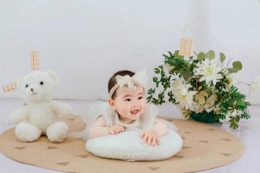 杭州宝宝什么时候会爬